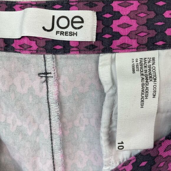 Joe Fresh Shorts Size 10 EUC - Picture 5 of 5